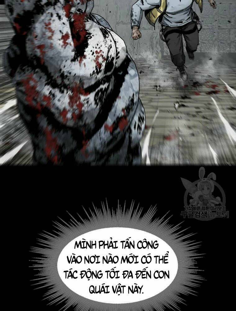 Mật Mã Mê Cung Chapter 23 - Trang 2