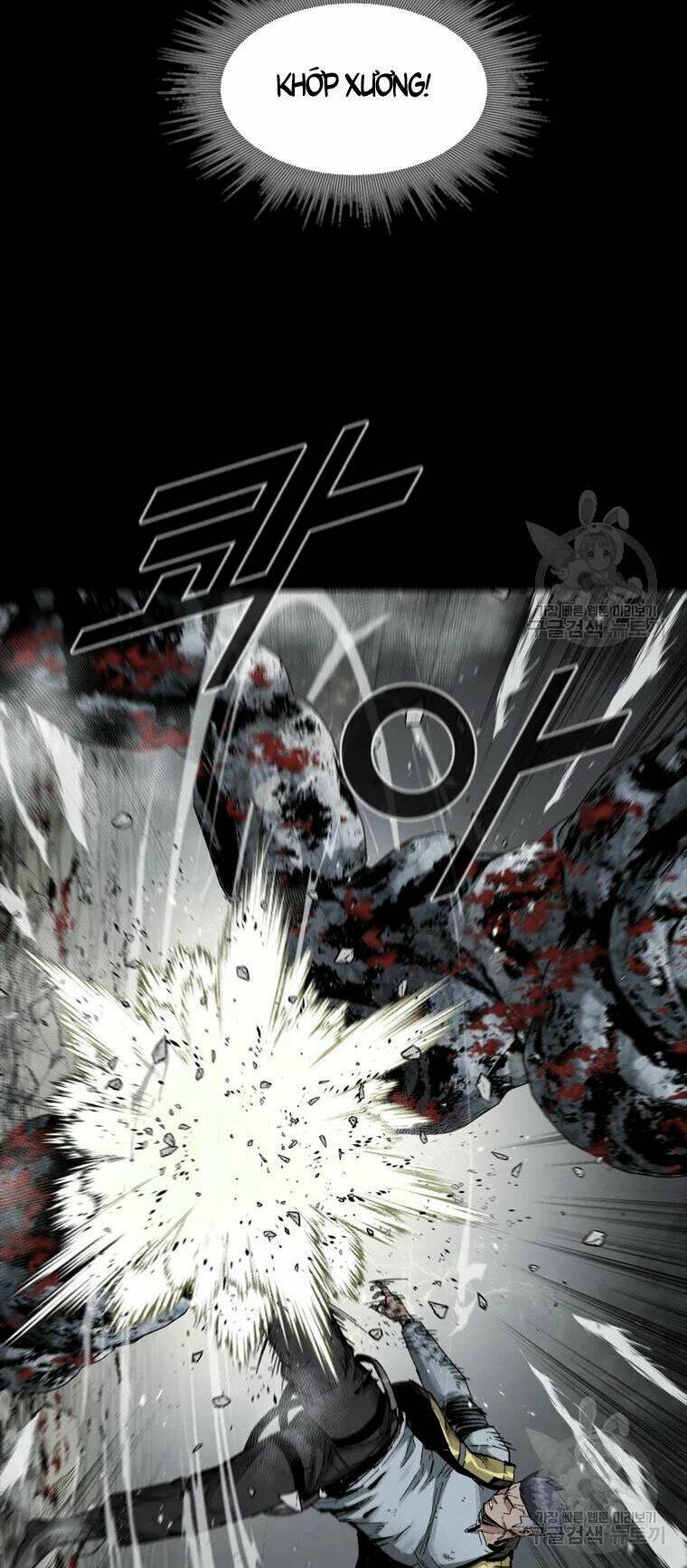 Mật Mã Mê Cung Chapter 23 - Trang 2