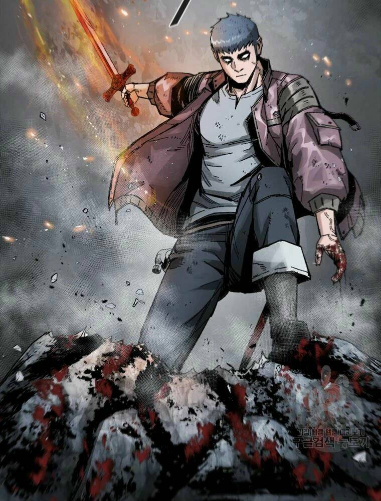 Mật Mã Mê Cung Chapter 23 - Trang 2