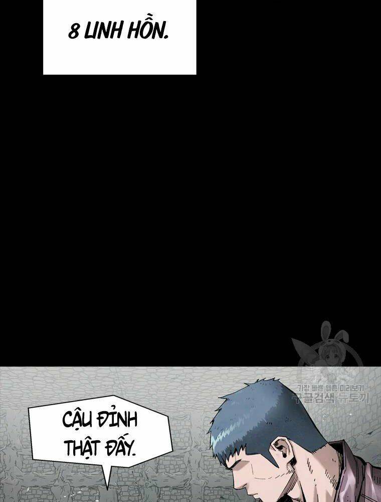 Mật Mã Mê Cung Chapter 23 - Trang 2