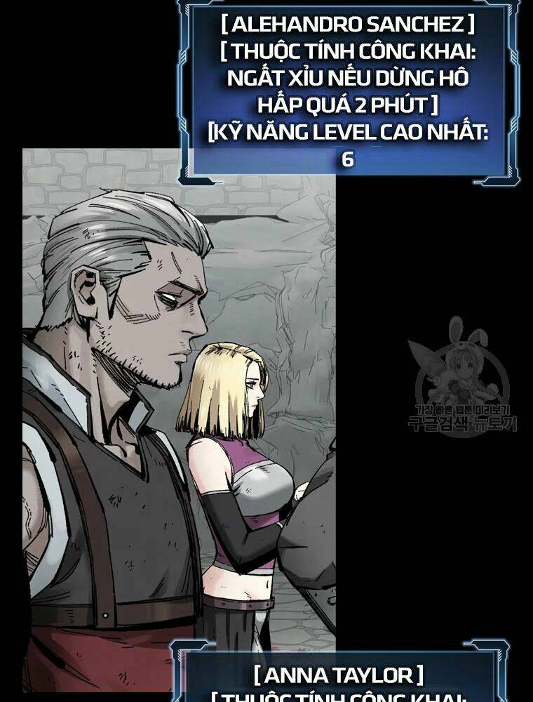 Mật Mã Mê Cung Chapter 23 - Trang 2