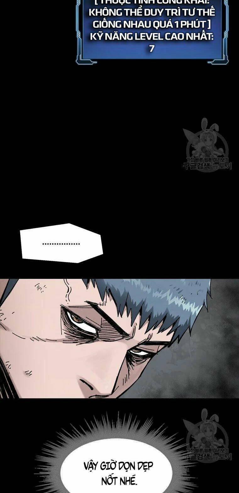 Mật Mã Mê Cung Chapter 23 - Trang 2