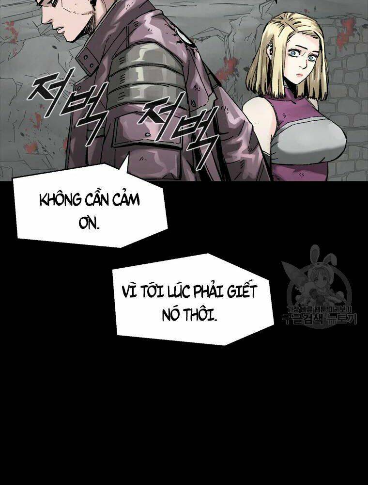 Mật Mã Mê Cung Chapter 23 - Trang 2