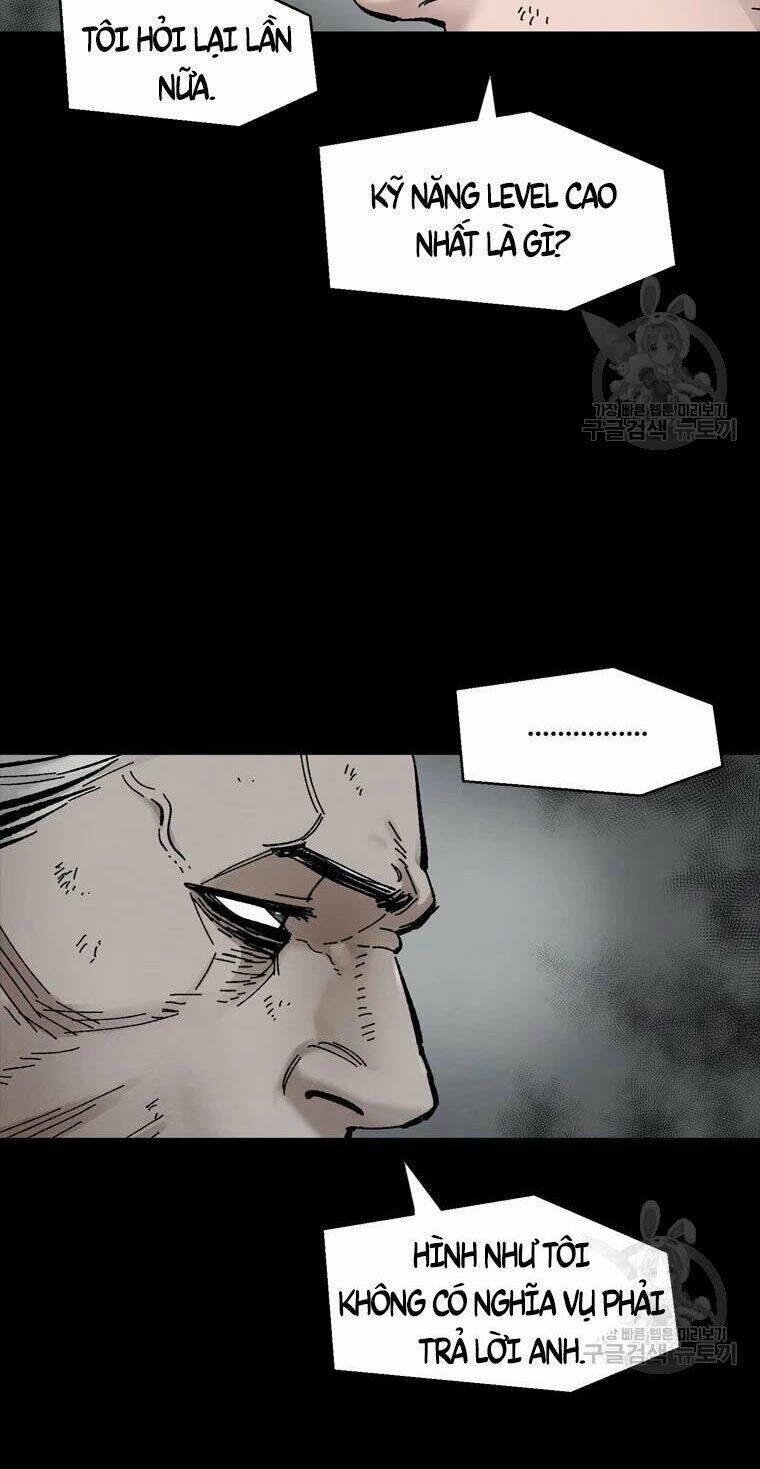 Mật Mã Mê Cung Chapter 23 - Trang 2