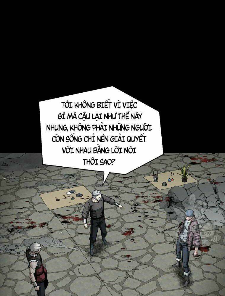 Mật Mã Mê Cung Chapter 23 - Trang 2