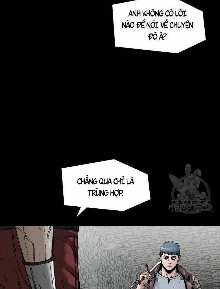 Mật Mã Mê Cung Chapter 23 - Trang 2