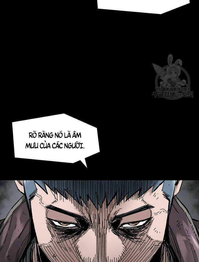 Mật Mã Mê Cung Chapter 23 - Trang 2