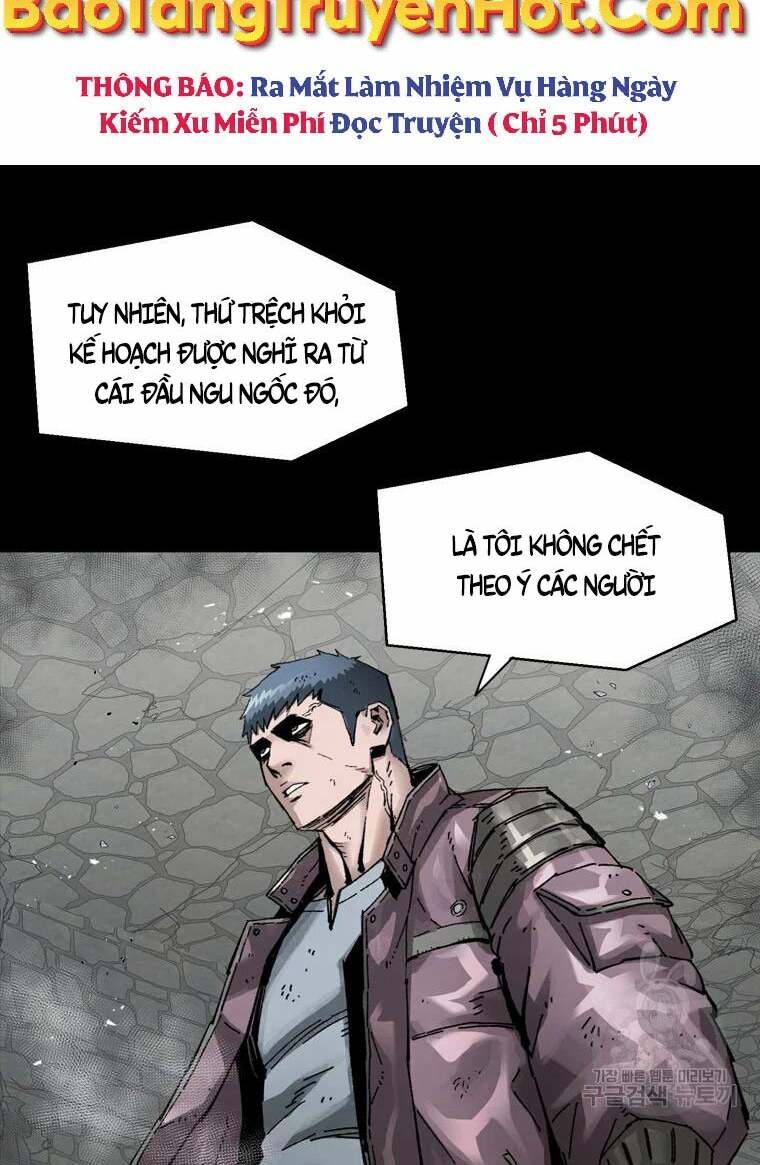 Mật Mã Mê Cung Chapter 23 - Trang 2