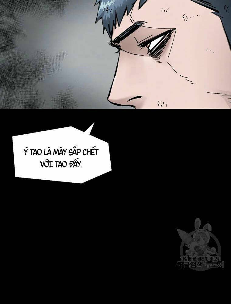 Mật Mã Mê Cung Chapter 23 - Trang 2