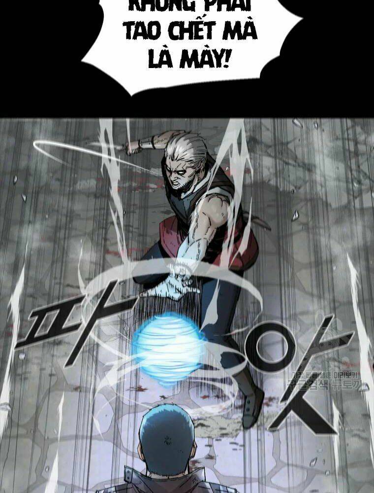 Mật Mã Mê Cung Chapter 23 - Trang 2