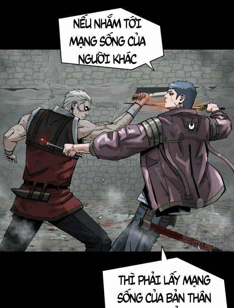 Mật Mã Mê Cung Chapter 23 - Trang 2