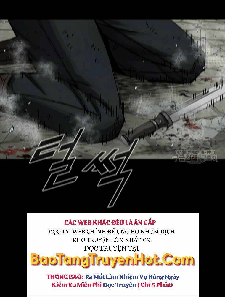 Mật Mã Mê Cung Chapter 23 - Trang 2