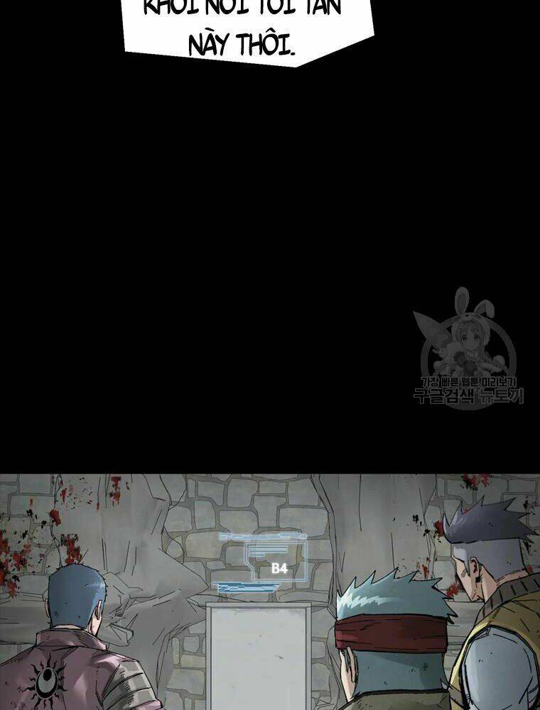 Mật Mã Mê Cung Chapter 23 - Trang 2