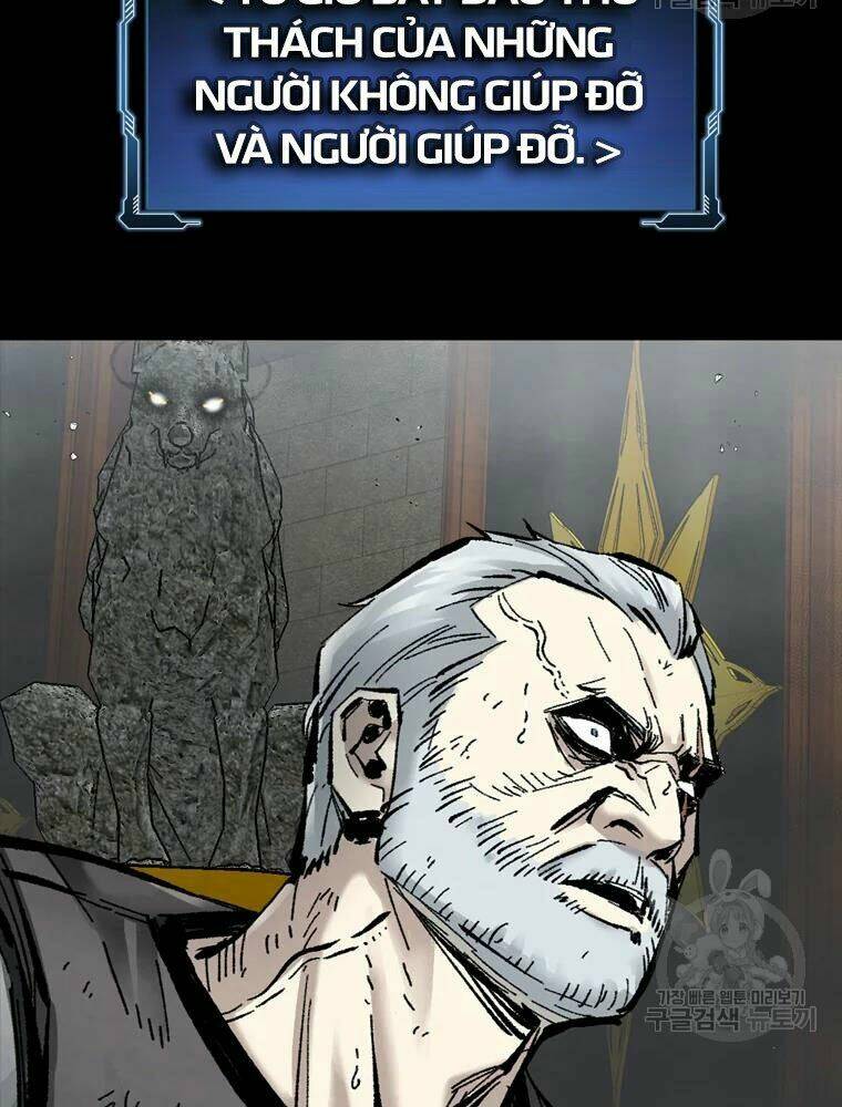 Mật Mã Mê Cung Chapter 24 - Trang 2