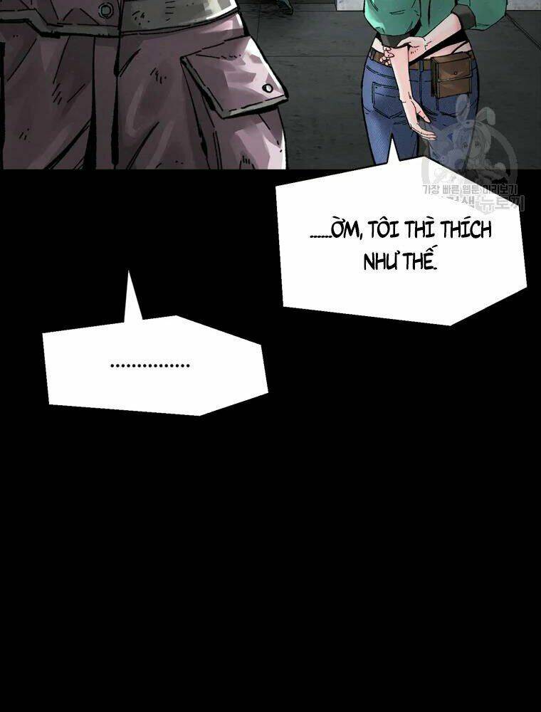 Mật Mã Mê Cung Chapter 24 - Trang 2