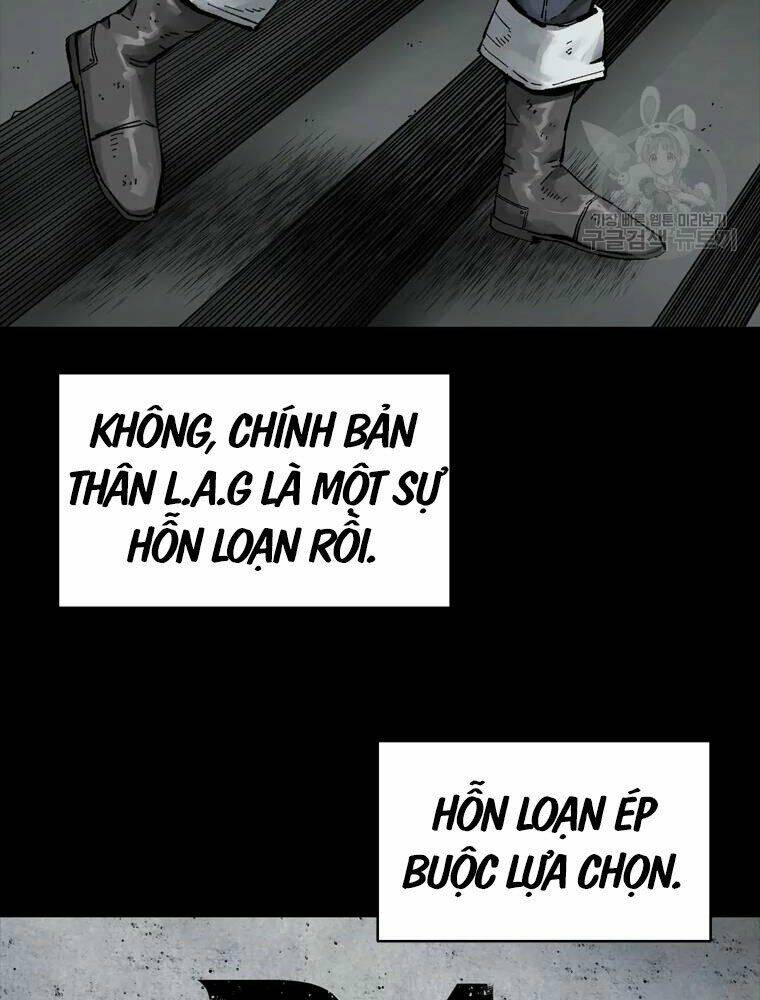 Mật Mã Mê Cung Chapter 24 - Trang 2