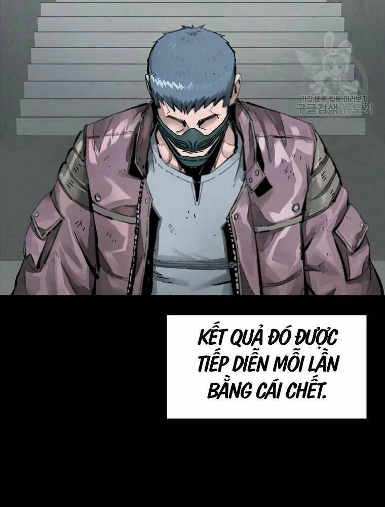 Mật Mã Mê Cung Chapter 24 - Trang 2