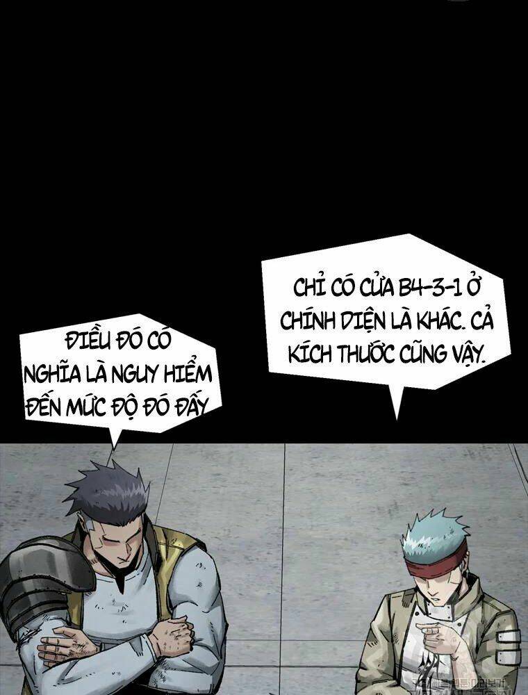 Mật Mã Mê Cung Chapter 24 - Trang 2