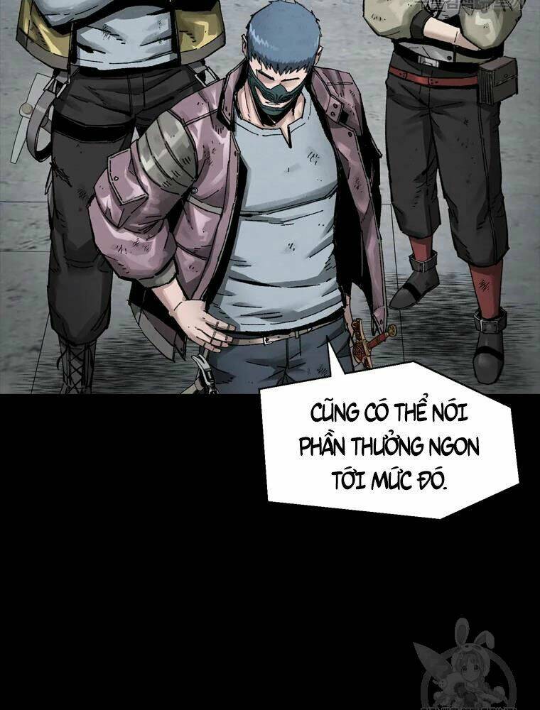 Mật Mã Mê Cung Chapter 24 - Trang 2