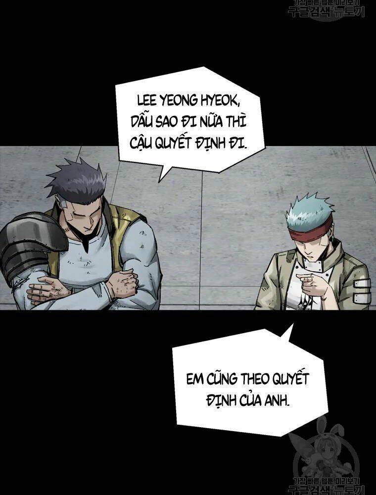 Mật Mã Mê Cung Chapter 24 - Trang 2