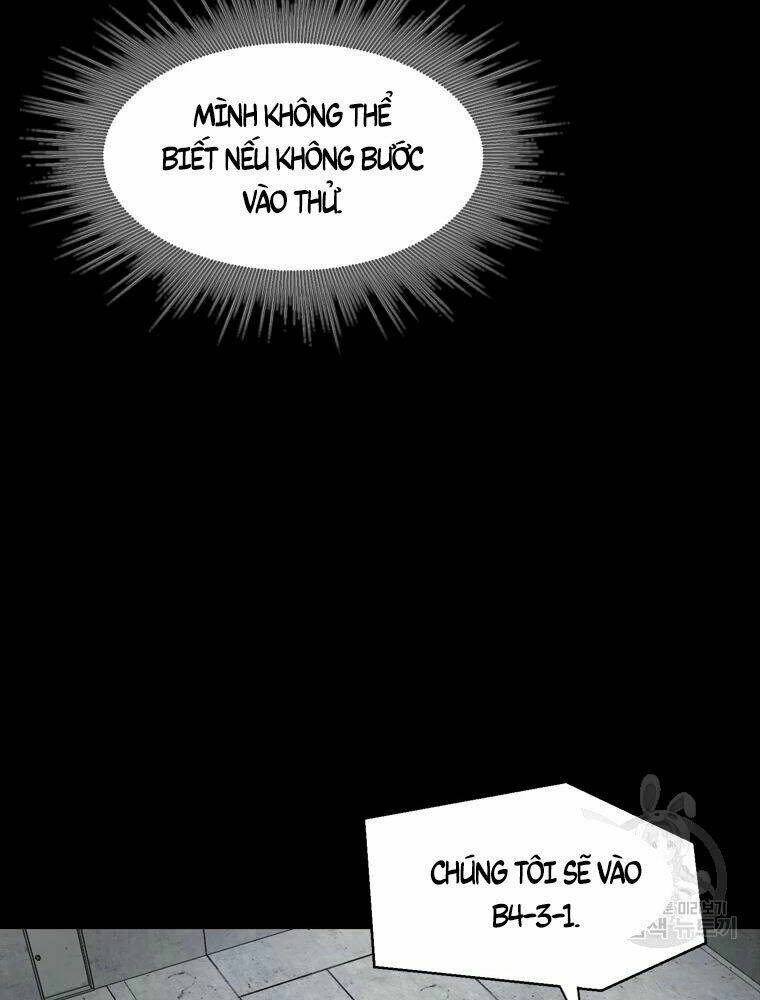 Mật Mã Mê Cung Chapter 24 - Trang 2