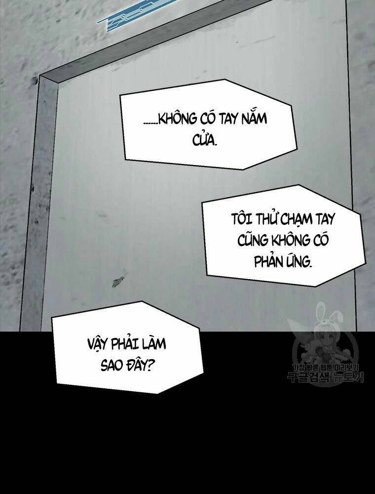 Mật Mã Mê Cung Chapter 24 - Trang 2