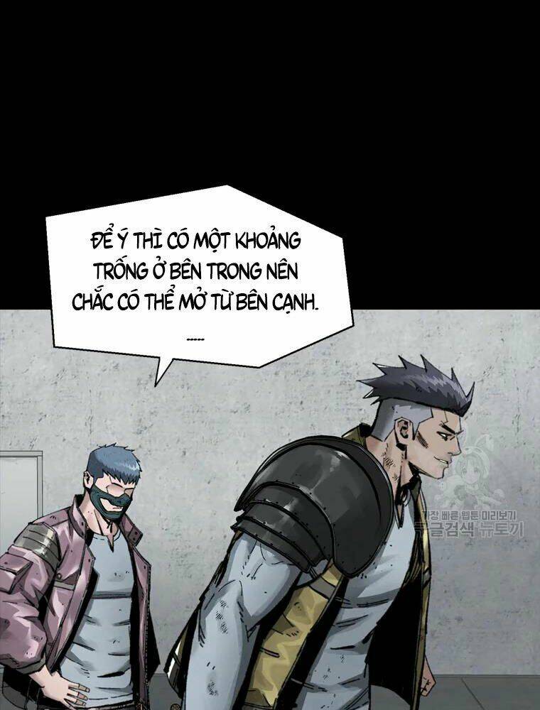 Mật Mã Mê Cung Chapter 24 - Trang 2