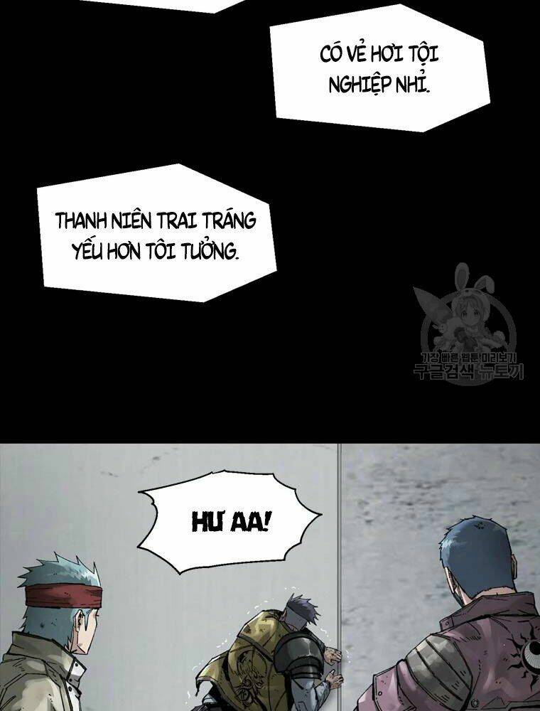 Mật Mã Mê Cung Chapter 24 - Trang 2