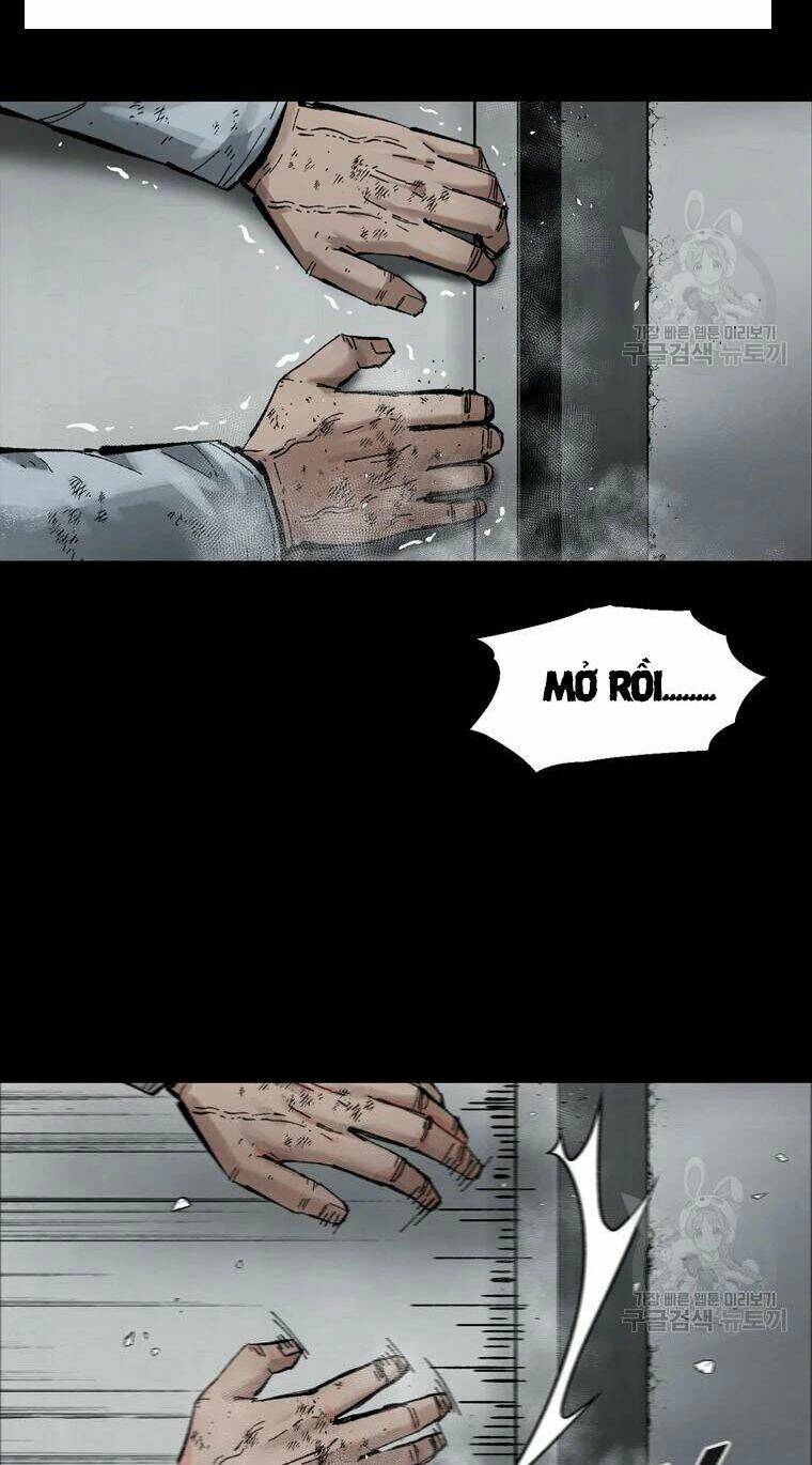 Mật Mã Mê Cung Chapter 24 - Trang 2