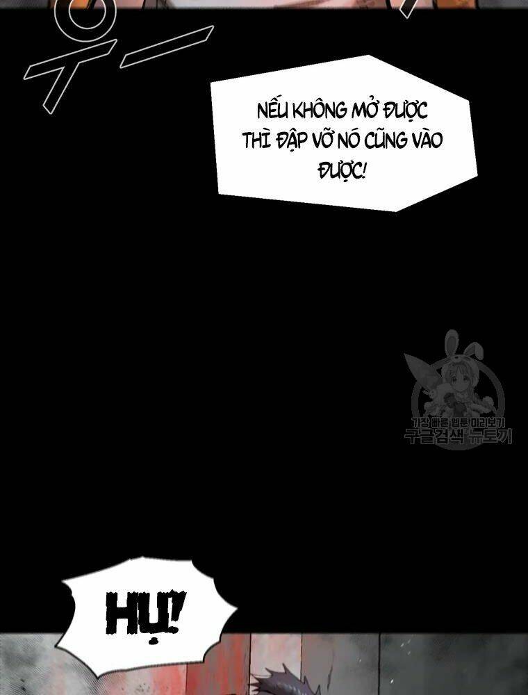 Mật Mã Mê Cung Chapter 24 - Trang 2