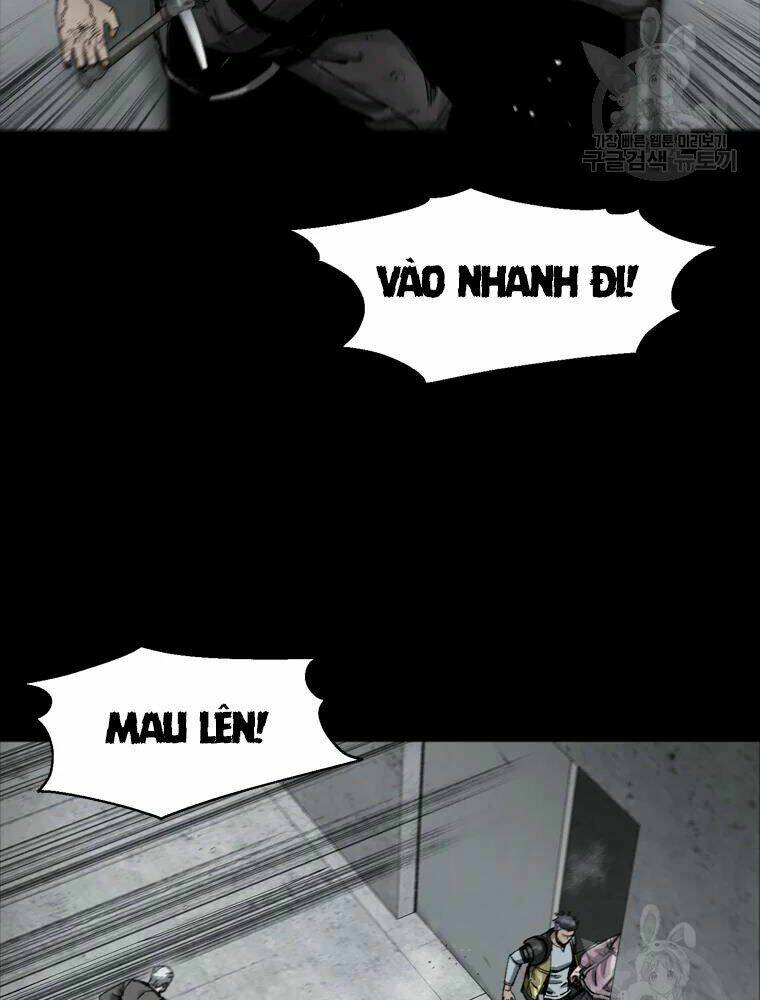 Mật Mã Mê Cung Chapter 24 - Trang 2