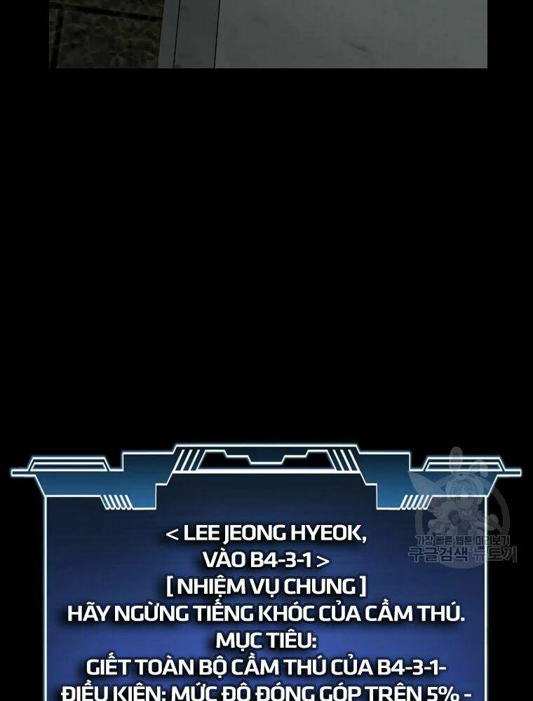 Mật Mã Mê Cung Chapter 24 - Trang 2