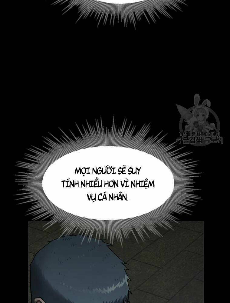 Mật Mã Mê Cung Chapter 24 - Trang 2