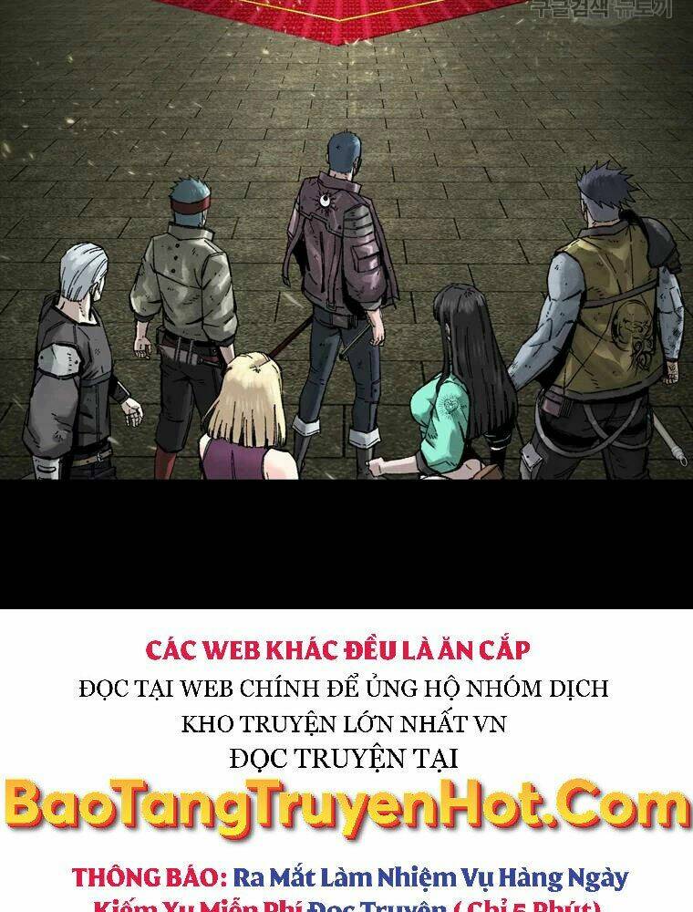 Mật Mã Mê Cung Chapter 24 - Trang 2