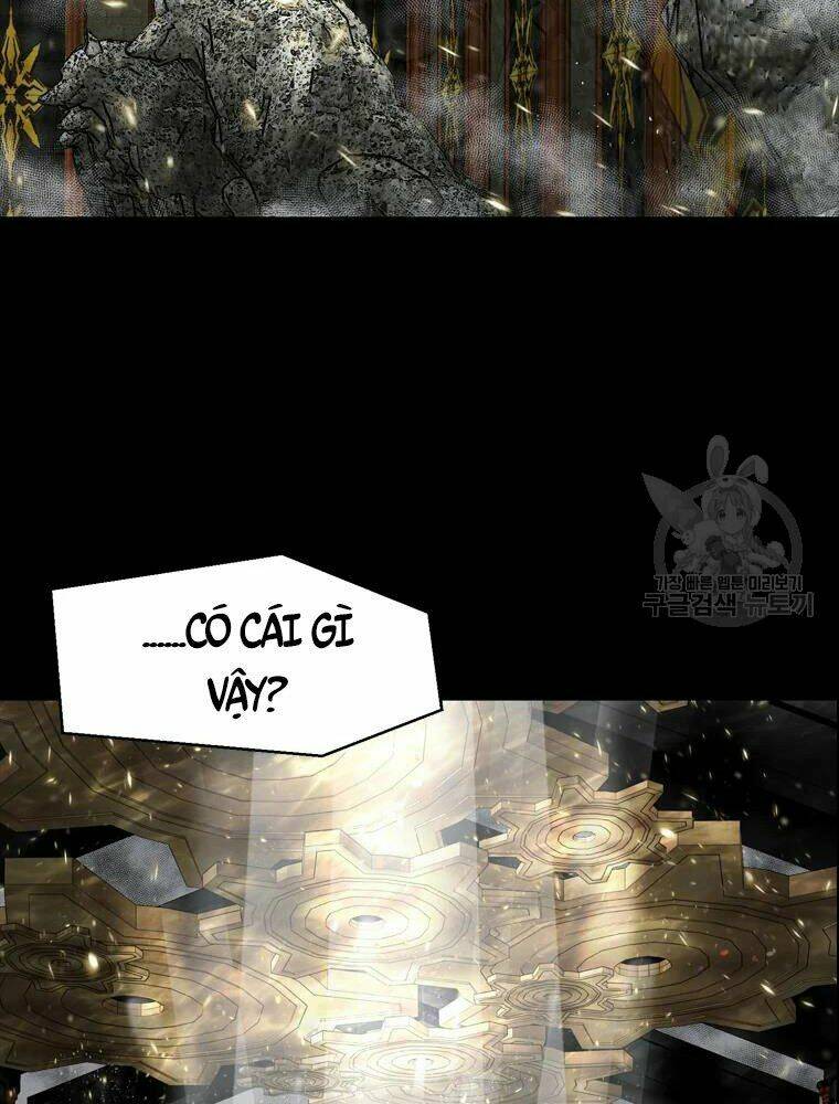 Mật Mã Mê Cung Chapter 24 - Trang 2