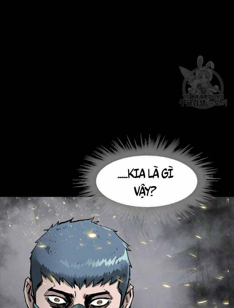 Mật Mã Mê Cung Chapter 24 - Trang 2