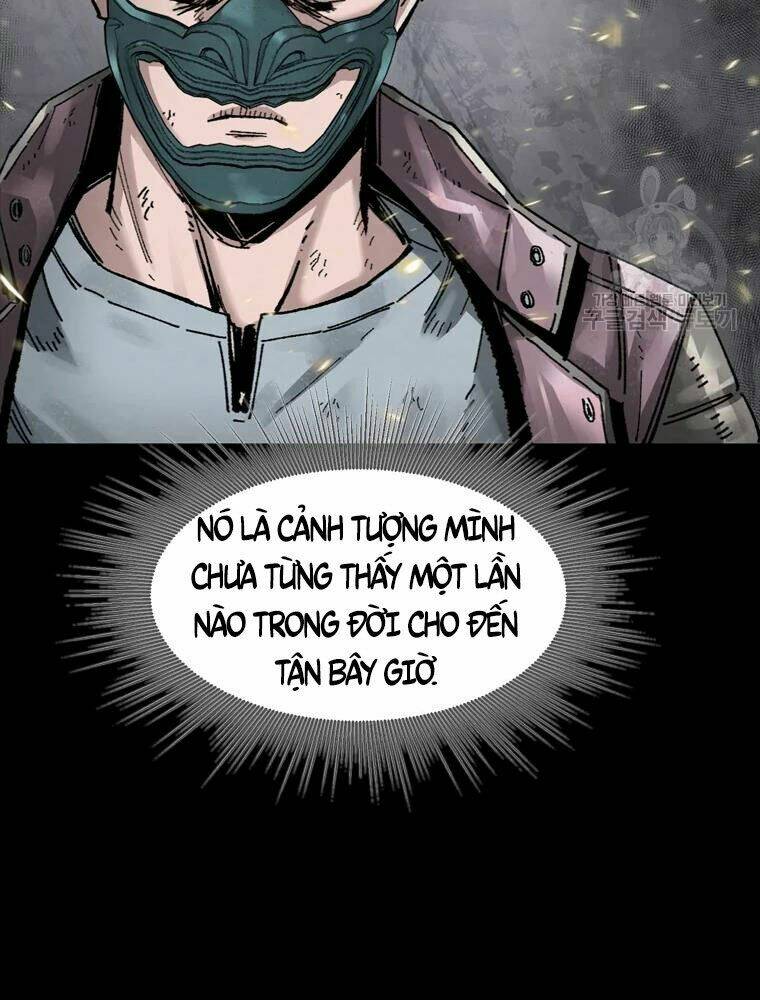 Mật Mã Mê Cung Chapter 24 - Trang 2