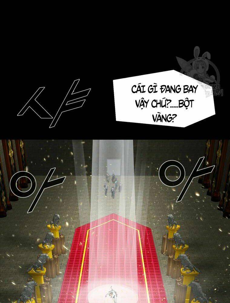 Mật Mã Mê Cung Chapter 24 - Trang 2