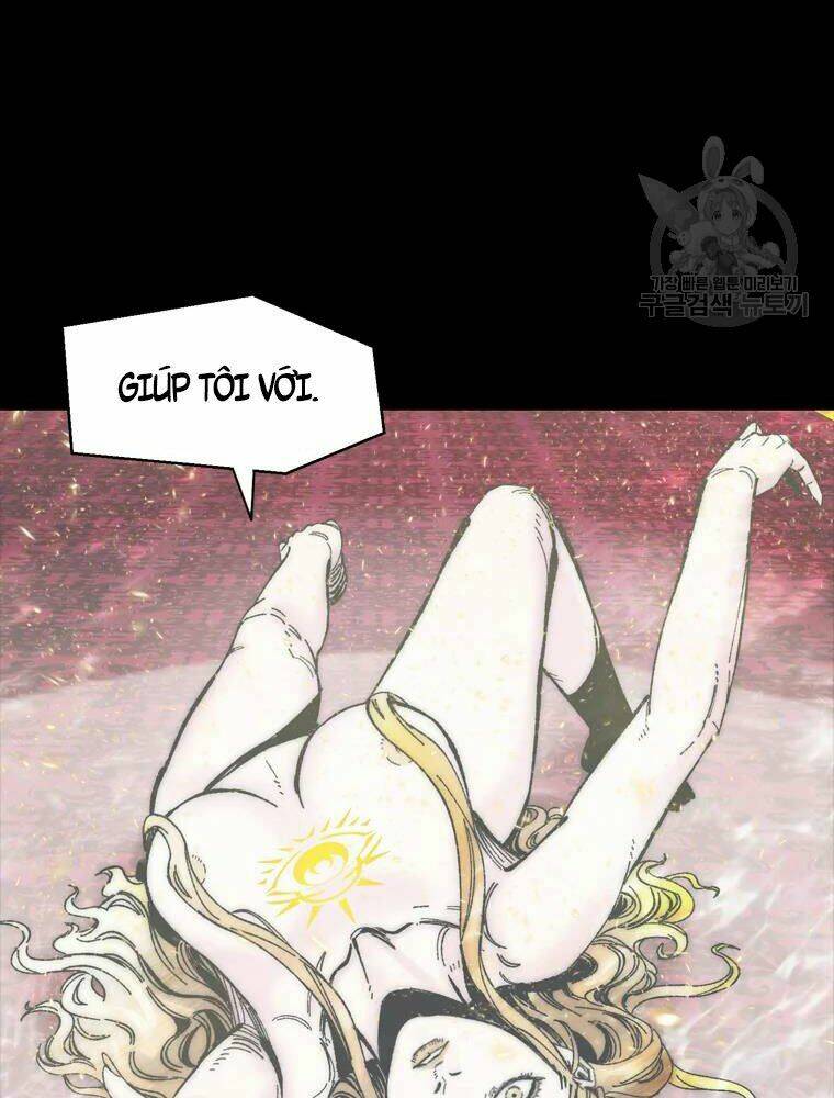 Mật Mã Mê Cung Chapter 24 - Trang 2