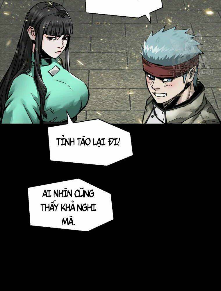 Mật Mã Mê Cung Chapter 24 - Trang 2