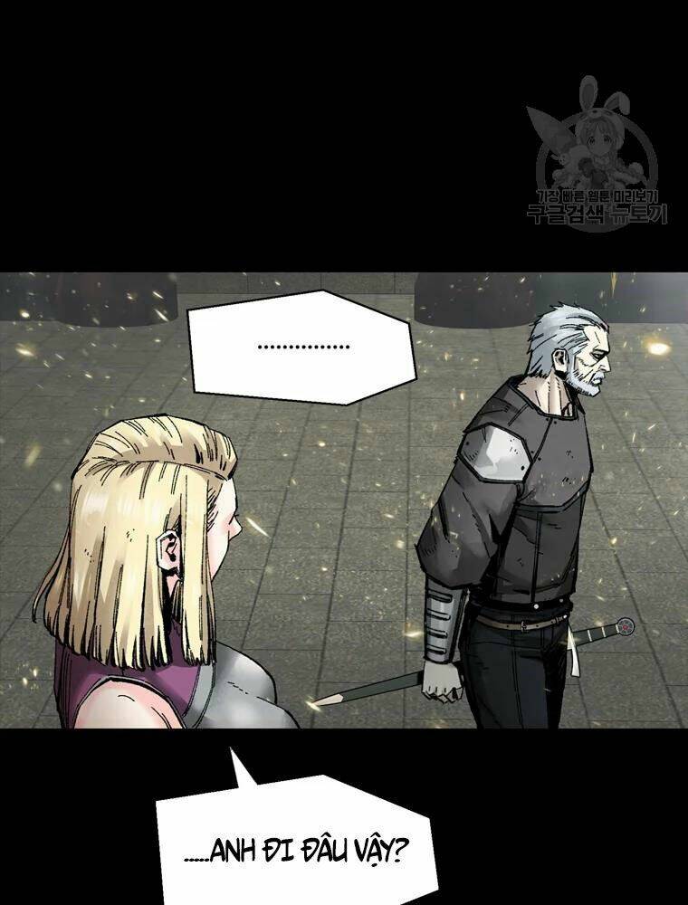 Mật Mã Mê Cung Chapter 24 - Trang 2