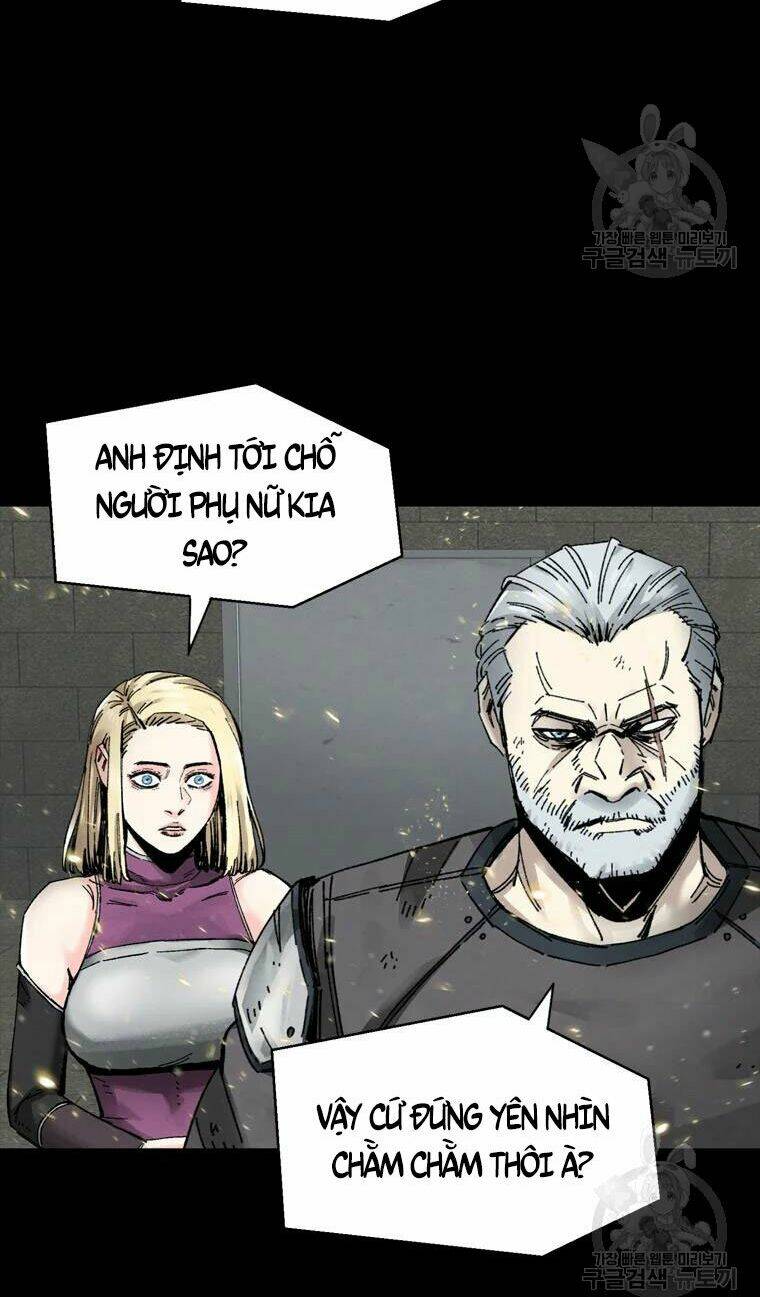 Mật Mã Mê Cung Chapter 24 - Trang 2