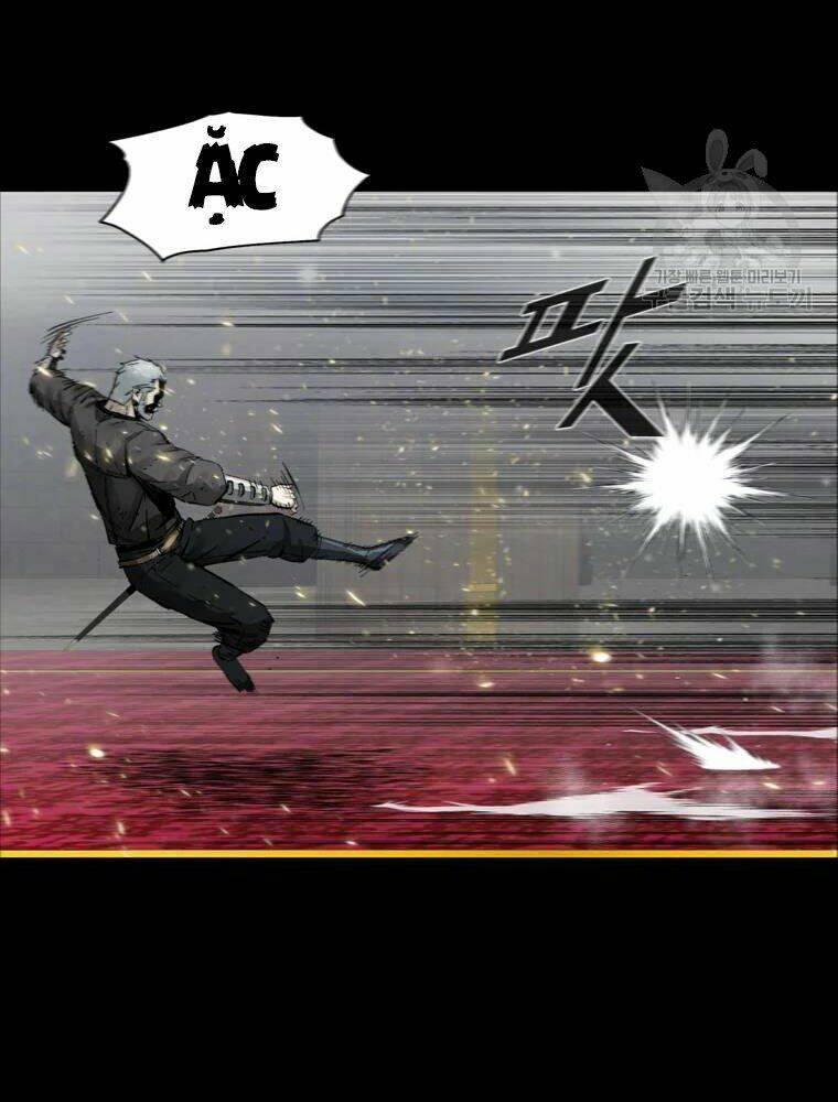 Mật Mã Mê Cung Chapter 24 - Trang 2