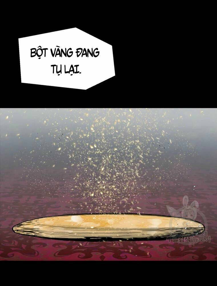 Mật Mã Mê Cung Chapter 24 - Trang 2