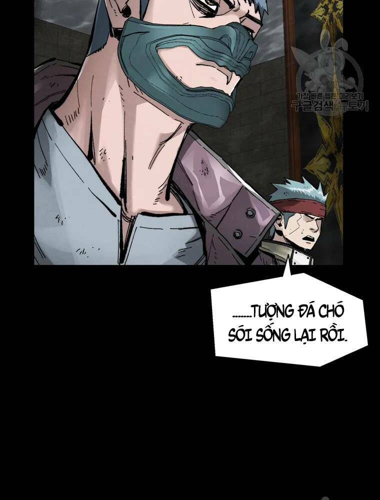 Mật Mã Mê Cung Chapter 25 - Trang 2