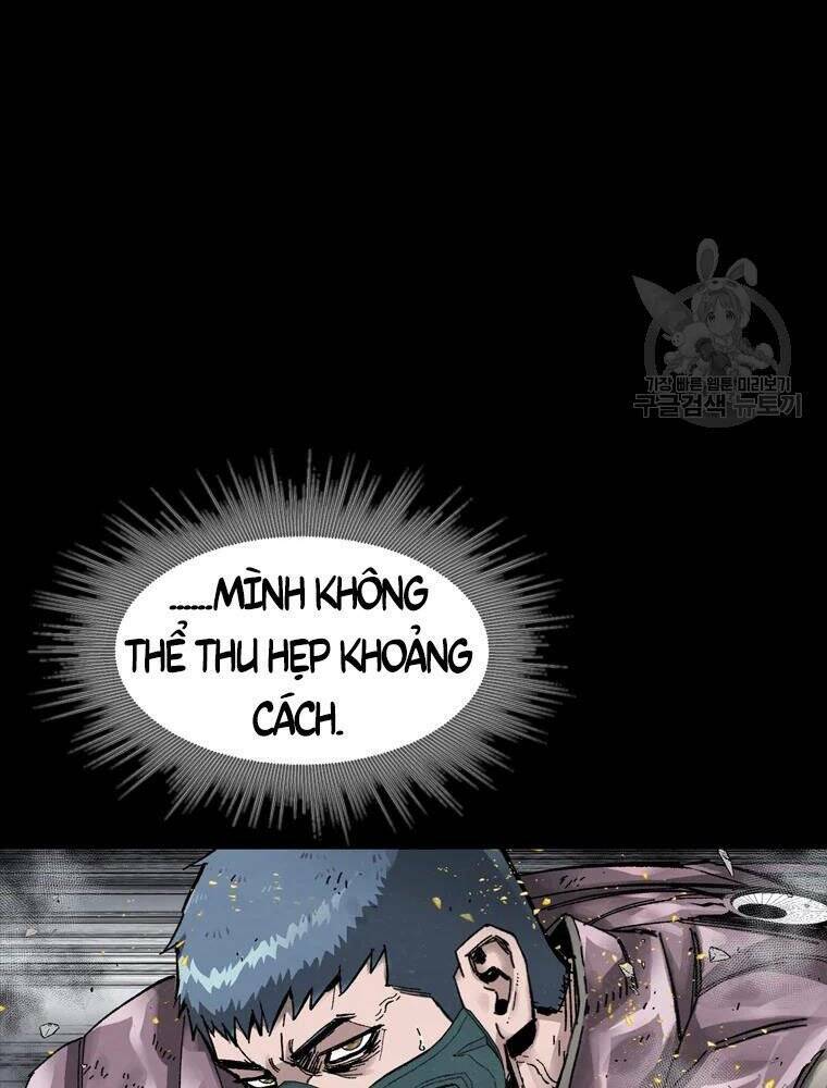 Mật Mã Mê Cung Chapter 25 - Trang 2