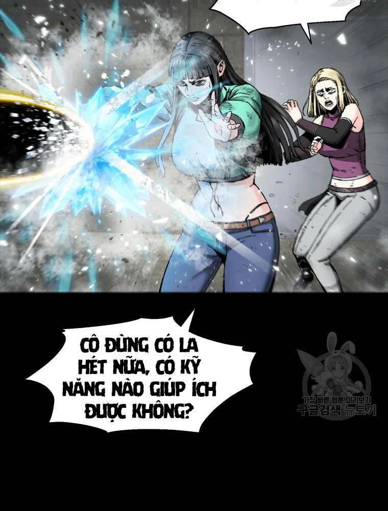 Mật Mã Mê Cung Chapter 25 - Trang 2