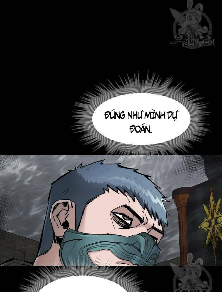 Mật Mã Mê Cung Chapter 25 - Trang 2