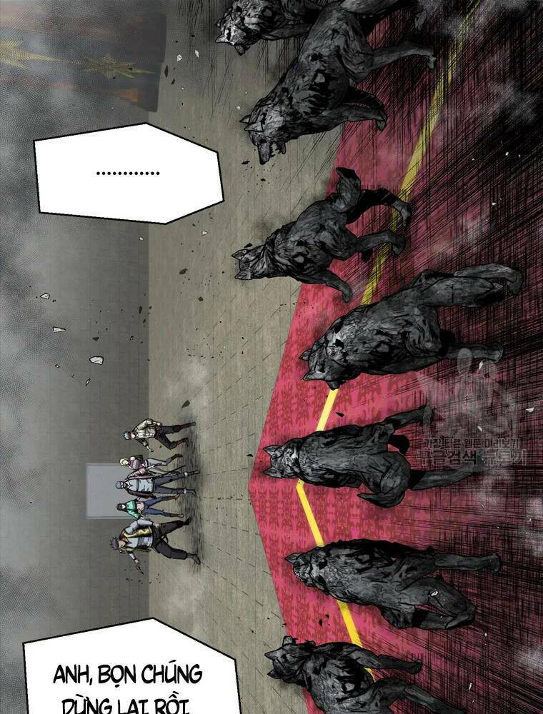 Mật Mã Mê Cung Chapter 25 - Trang 2