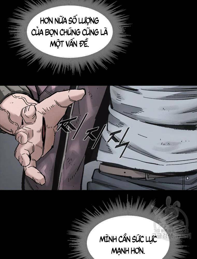 Mật Mã Mê Cung Chapter 25 - Trang 2